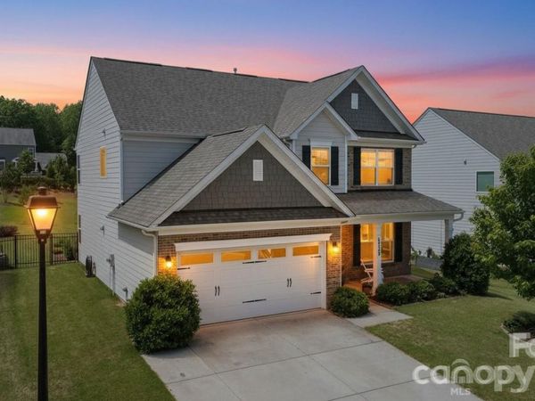 5339 Pembrey Drive, Denver, NC 28037