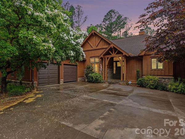 621 Crystal Bay Drive , Denton, NC 27239