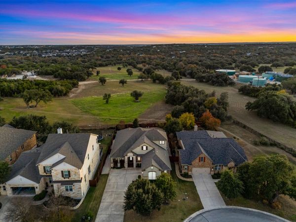 937 Wild Rose DR, Austin, TX 78737