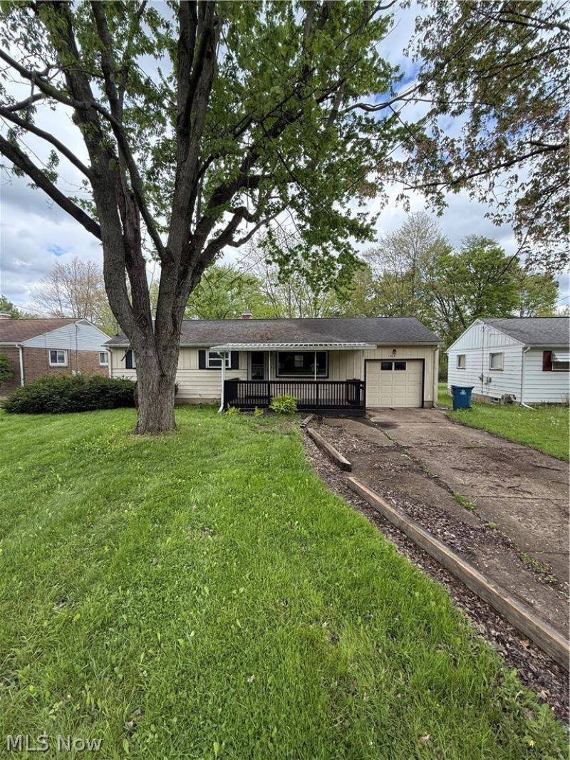 959 Keefer Road , Liberty, OH 44420 Main Photo