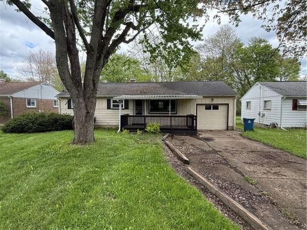 959 Keefer Road , Liberty, OH 44420