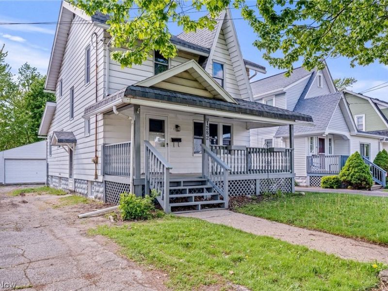 1282 Neptune Avenue, Akron, OH 44301 Photo 2