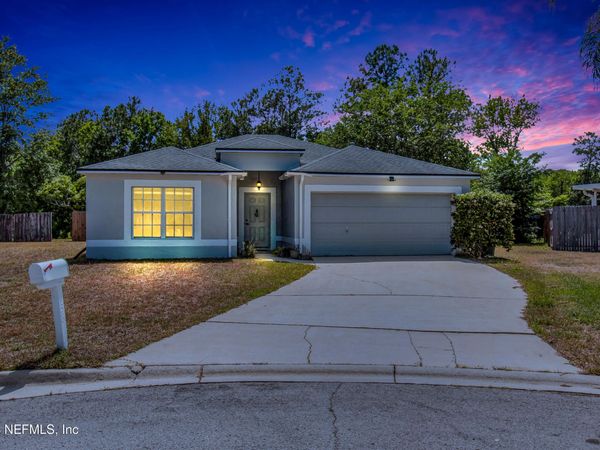 1738 NETTINGTON Court, Jacksonville, FL 32246