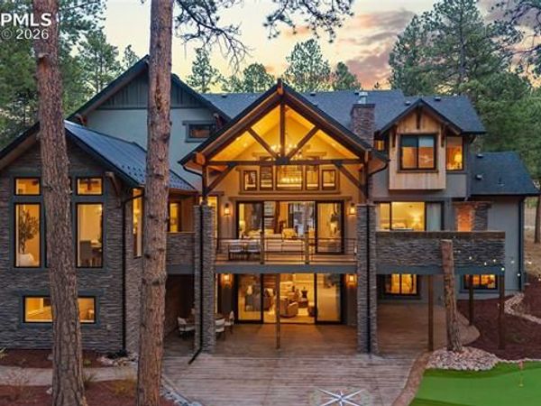 950 Tiner Trail, Monument, CO 80132