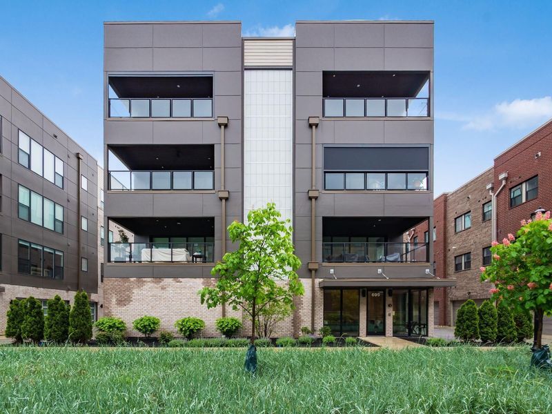 695 Civitas Avenue, Unit D401, Columbus, OH 43215 Photo 49