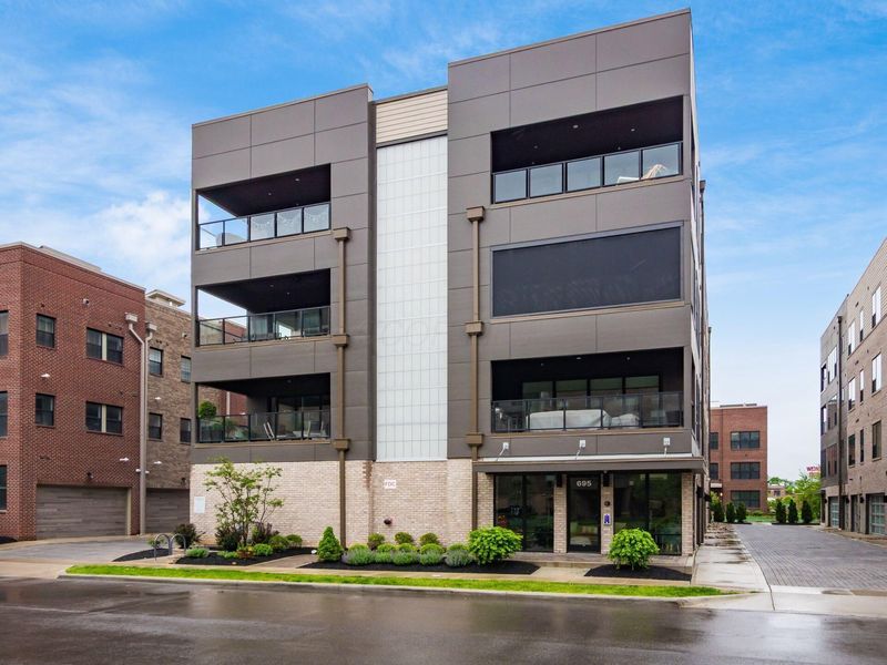 695 Civitas Avenue, Unit D401, Columbus, OH 43215 Photo 50