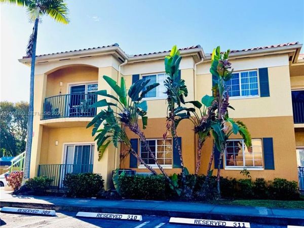 7220 NW 114th Ave, Unit 209, Doral, FL 33178