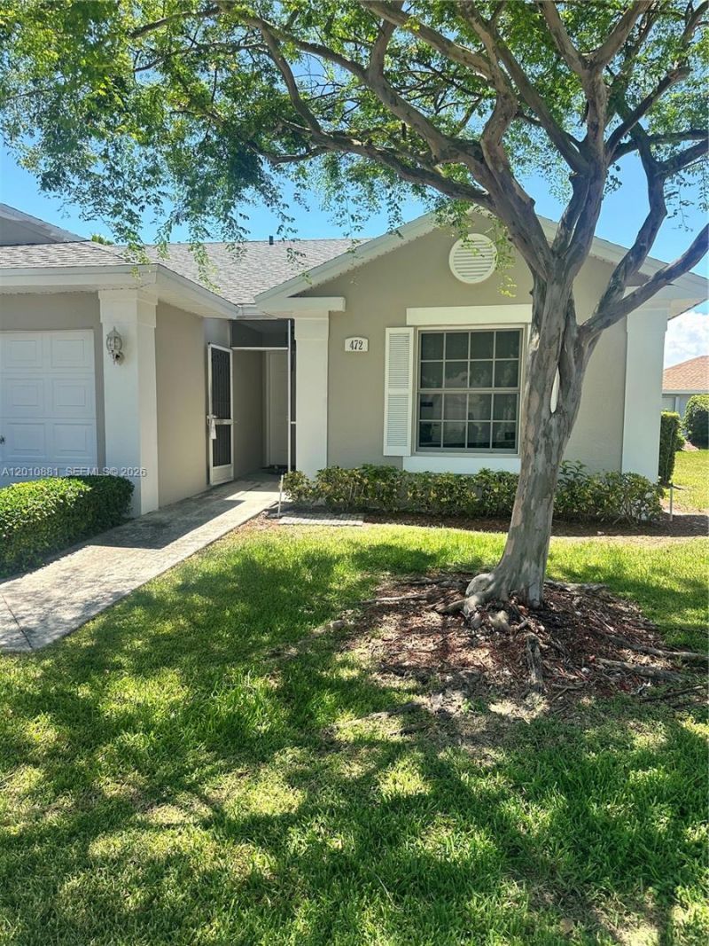 472 SE 22nd Dr, Homestead, FL 33033 Photo