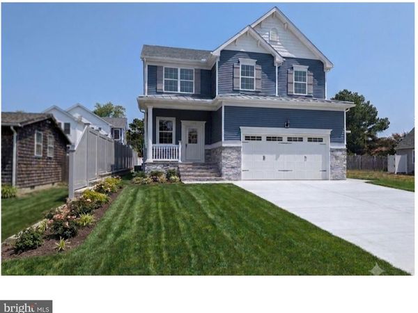 37419 5TH STREET, REHOBOTH BEACH, DE 19971