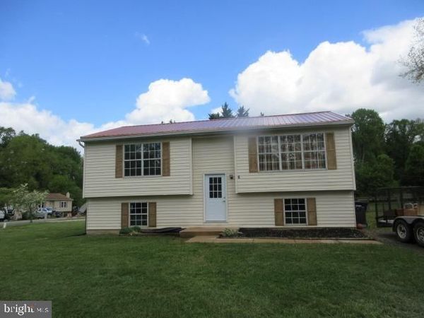 6 MCGUIRE WAY , PERRYVILLE, MD 21903