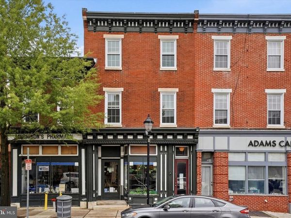 6113 RIDGE AVENUE , Unit 1, PHILADELPHIA, PA 19128
