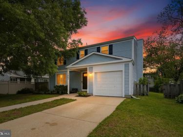 1467 GESNA DRIVE, HANOVER, MD 21076