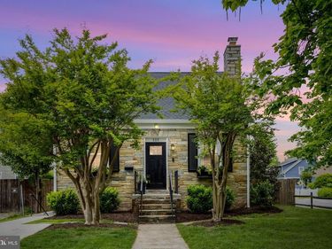 222 E OXFORD AVENUE , ALEXANDRIA, VA 22301
