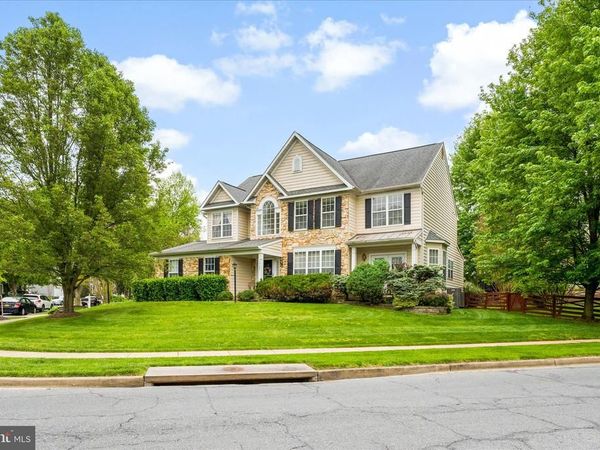 1700 DEARBOUGHT DRIVE , FREDERICK, MD 21701