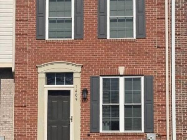 1409 ROMAN RIDGE WAY , BEL AIR, MD 21014