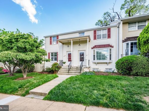 3772 KELLER AVENUE, ALEXANDRIA, VA 22302
