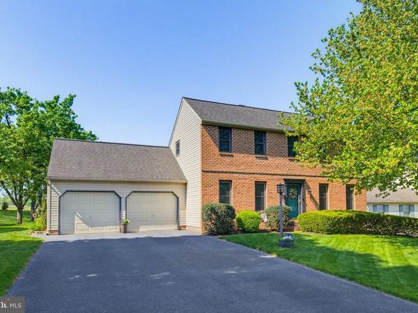 918 JADE AVENUE , LANCASTER, PA 17601