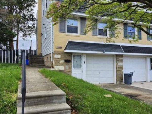 9930 ALICIA STREET, PHILADELPHIA, PA 19115