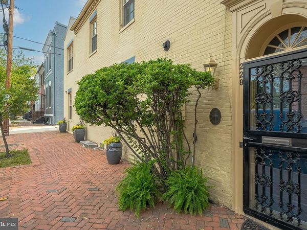 228 S ALFRED STREET S, ALEXANDRIA, VA 22314