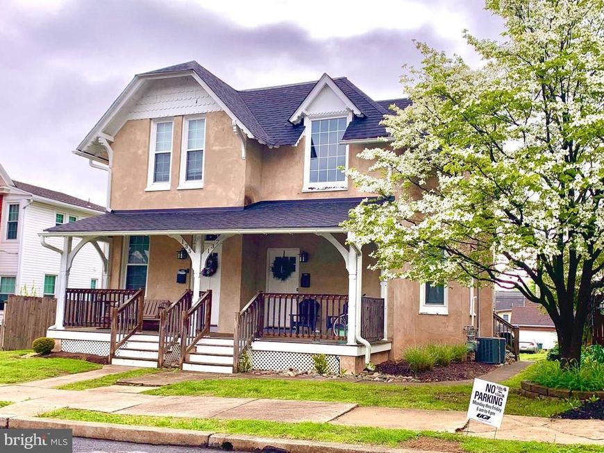 135/137 S Spruce Street, Birdsboro, PA 19508 Main Photo