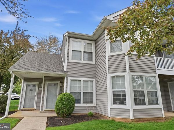 2303 BENNETT PLACE, SOUTHAMPTON, PA 18966