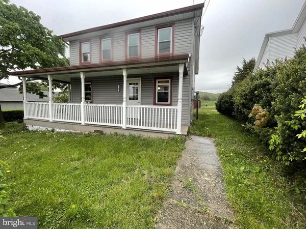 764 W ROUTE 897 , REINHOLDS, PA 17569