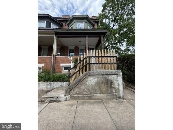 622 E 33RD STREET , BALTIMORE, MD 21218
