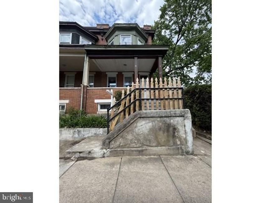 622 E 33rd Street , Baltimore, MD 21218 Main Photo