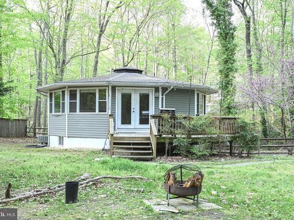 12433 CREE LANE , LUSBY, MD 20657