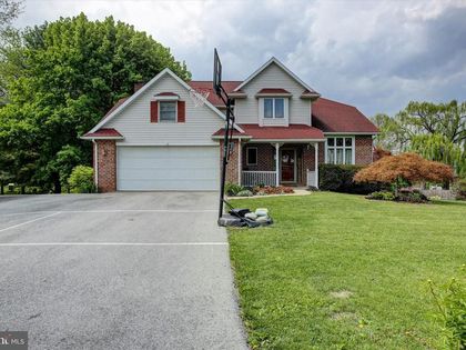 64 DILLER DRIVE Shippensburg, PA 17257
