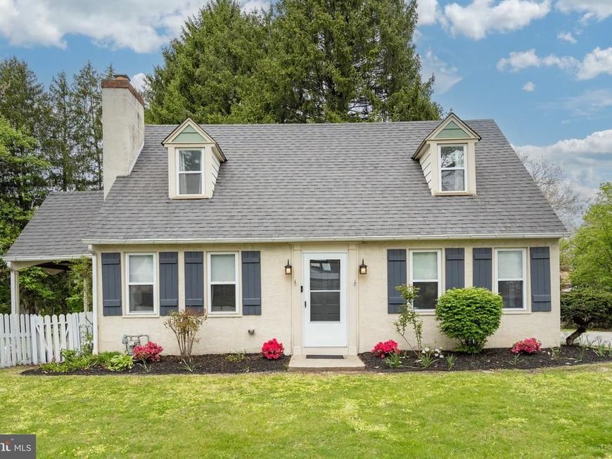 2781 Egypt Road, Norristown, PA 19403 Main Photo
