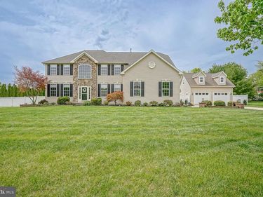 335 MEADOWBROOK DRIVE, MONROEVILLE, NJ 08343