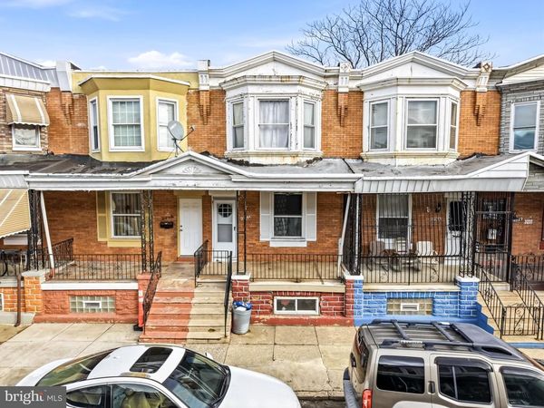 3241 KEIM STREET , PHILADELPHIA, PA 19134