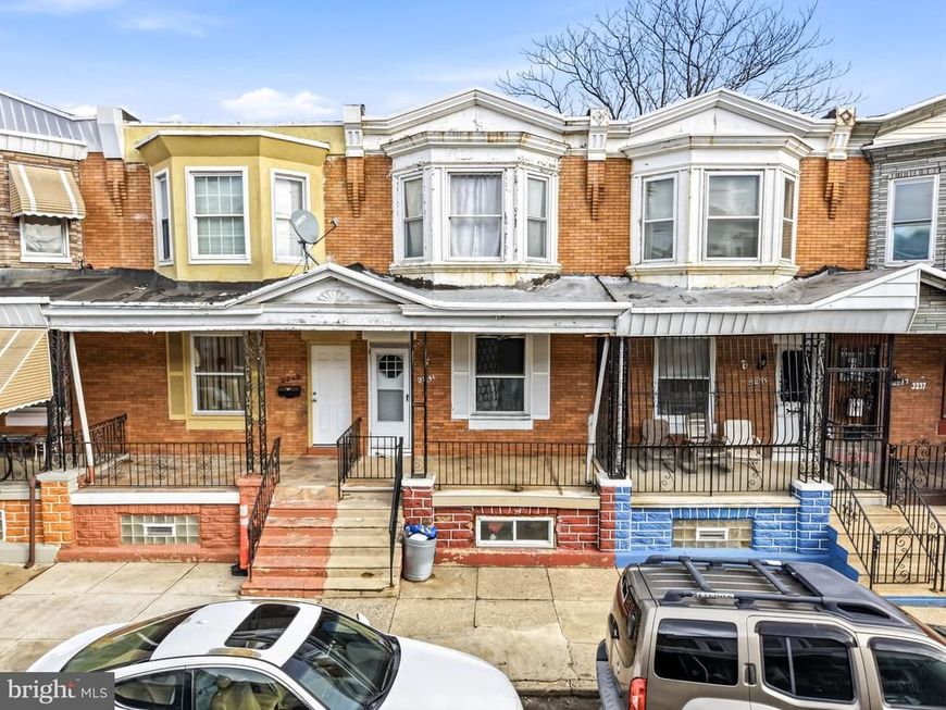 3241 Keim Street, Philadelphia, PA 19134 Main Photo