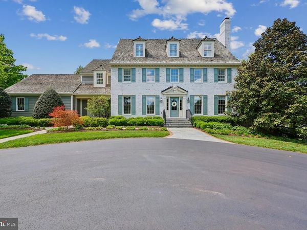 13580 STONEBARN LANE, NORTH POTOMAC, MD 20878