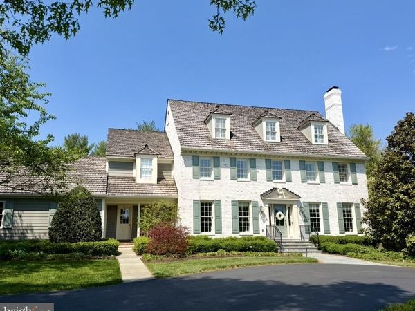 13580 STONEBARN LANE , NORTH POTOMAC, MD 20878