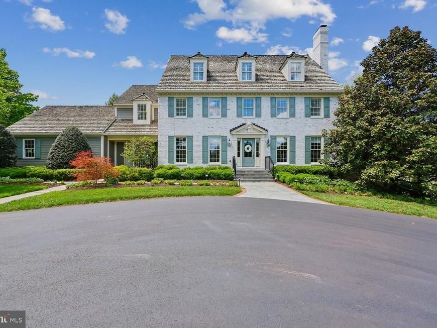 13580 Stonebarn Lane, North Potomac, MD 20878 Main Photo