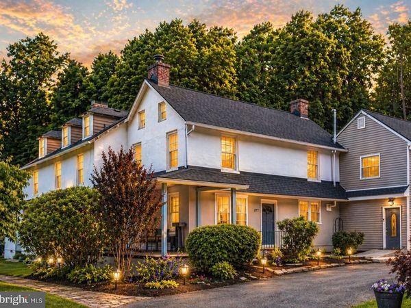 277 W BALTIMORE PIKE, MEDIA, PA 19063