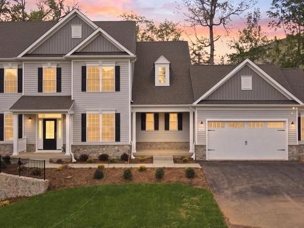 112 WHIRLAWAY COURT, WESTMINSTER, MD 21157
