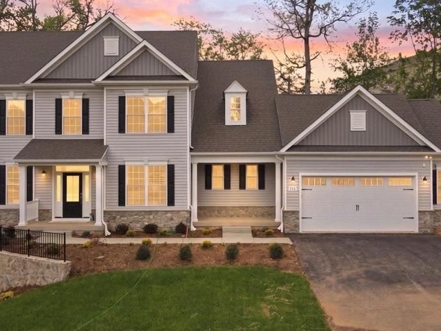 112 Whirlaway Court, Westminster, MD 21157 Main Photo