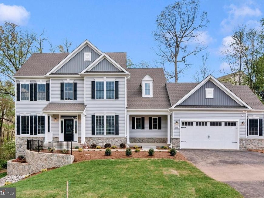 112 Whirlaway Court , Westminster, MD 21157 Main Photo