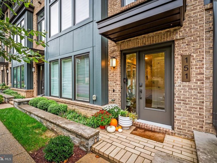 151 Winsome Circle , Bethesda, MD 20814 Main Photo