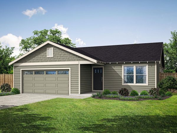 587 NE Mitchell Street, Unit 162, Madras, OR 97741