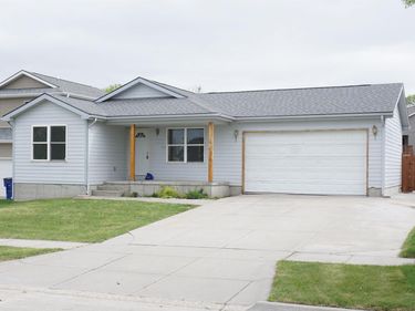 4129 W Thatcher Circle , Lincoln, NE 68528