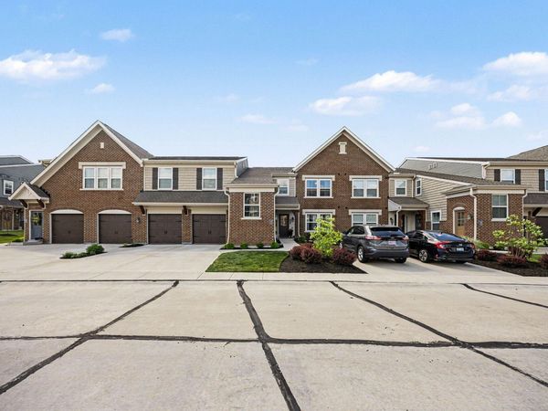 774 Yorkshire Drive, Alexandria, KY 41001