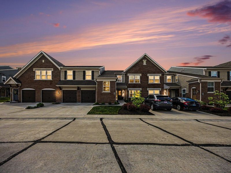 774 Yorkshire Drive, Alexandria, KY 41001 Photo 2