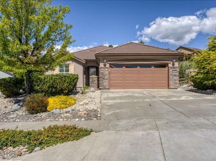 1465 Centennial Mill Way, Reno, NV 89523 Photo