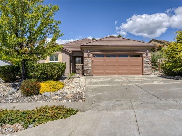 1465 Centennial Mill Way, Reno, NV 89523