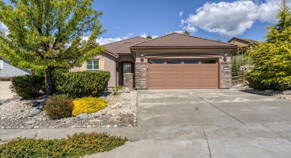 1465 Centennial Mill Way, Reno, NV 89523 Photo