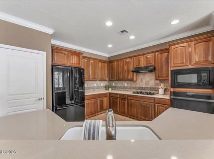 1465 Centennial Mill Way, Reno, NV 89523 Photo
